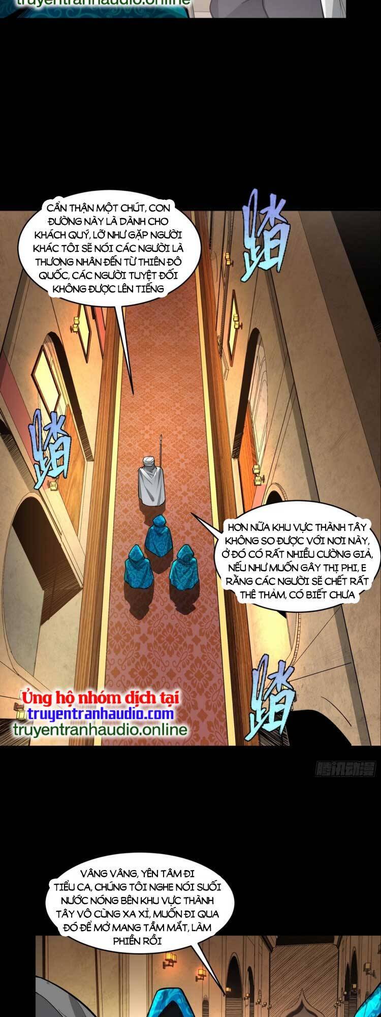 Chương 113 - trang 32