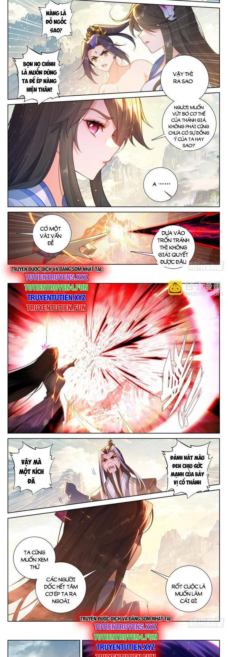 Chương 911 - trang 4