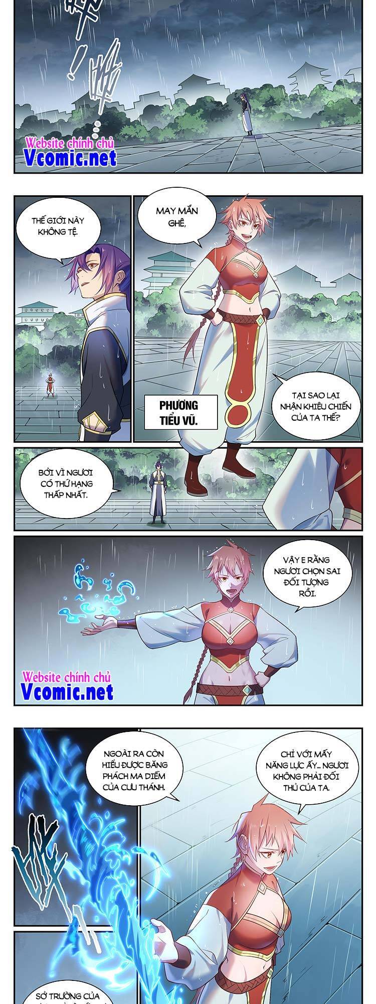 Chương 892 - trang 4