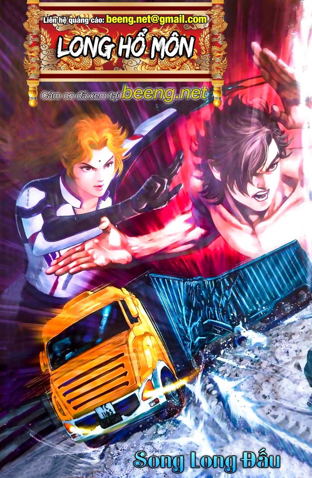 Chương 1080 - trang 1
