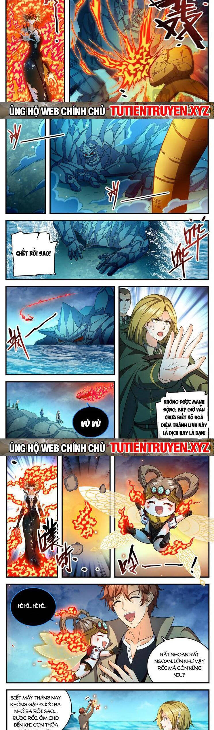 Chương 1134 - trang 7