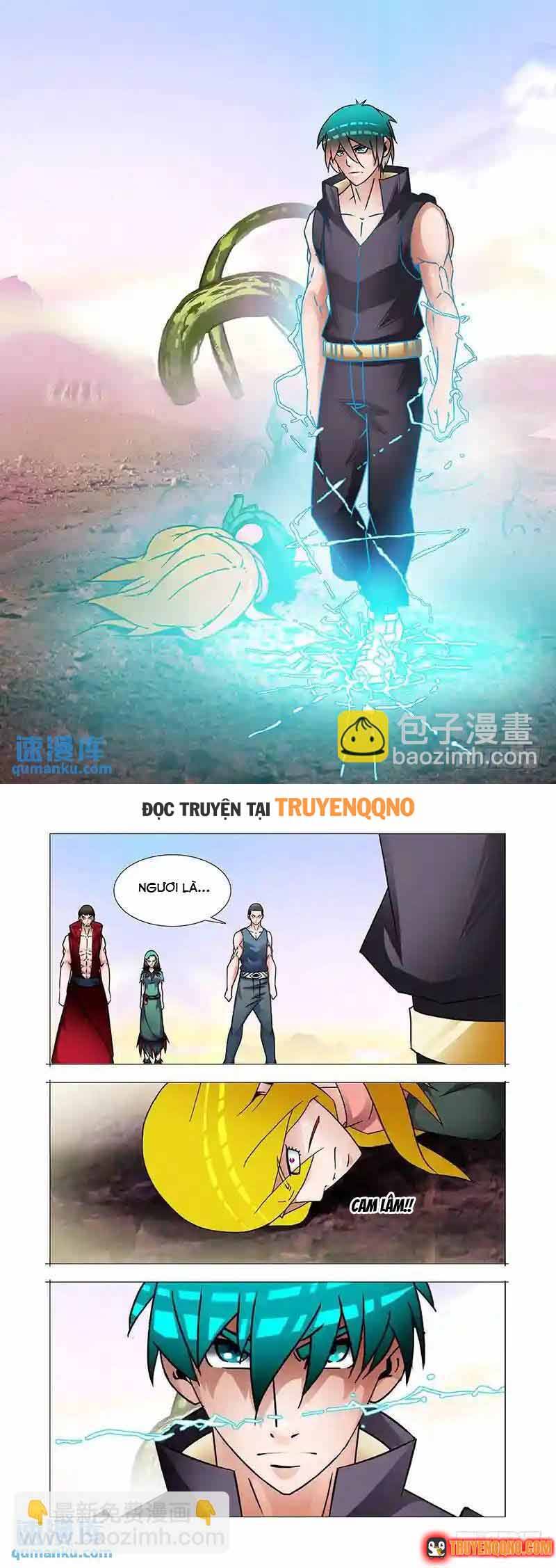 Chương 270 - trang 3