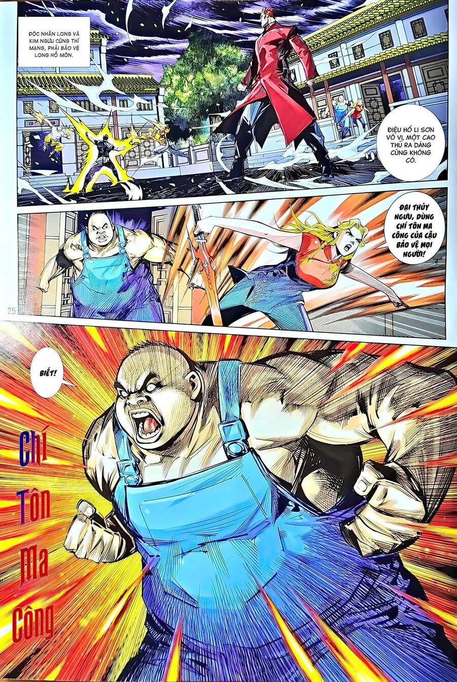 Chương 1218 - trang 25