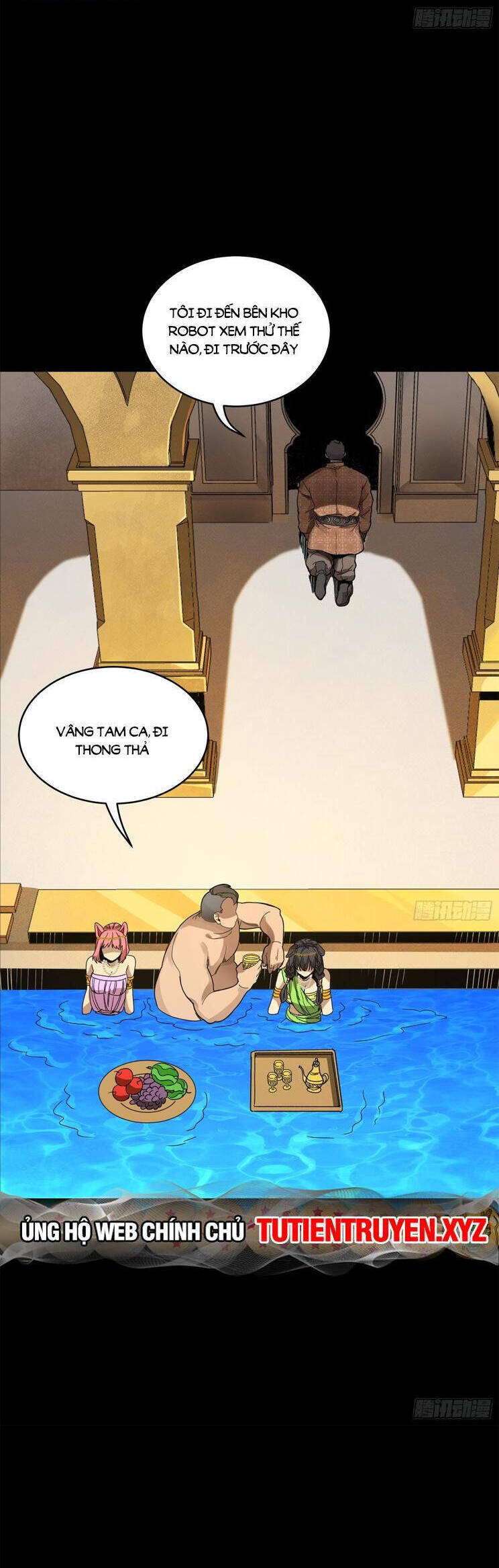 Chương 158 - trang 23