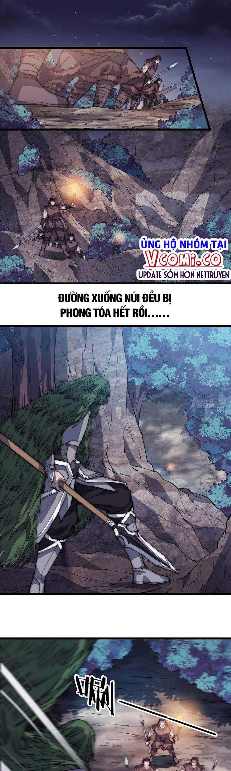 Chương 151 - trang 1