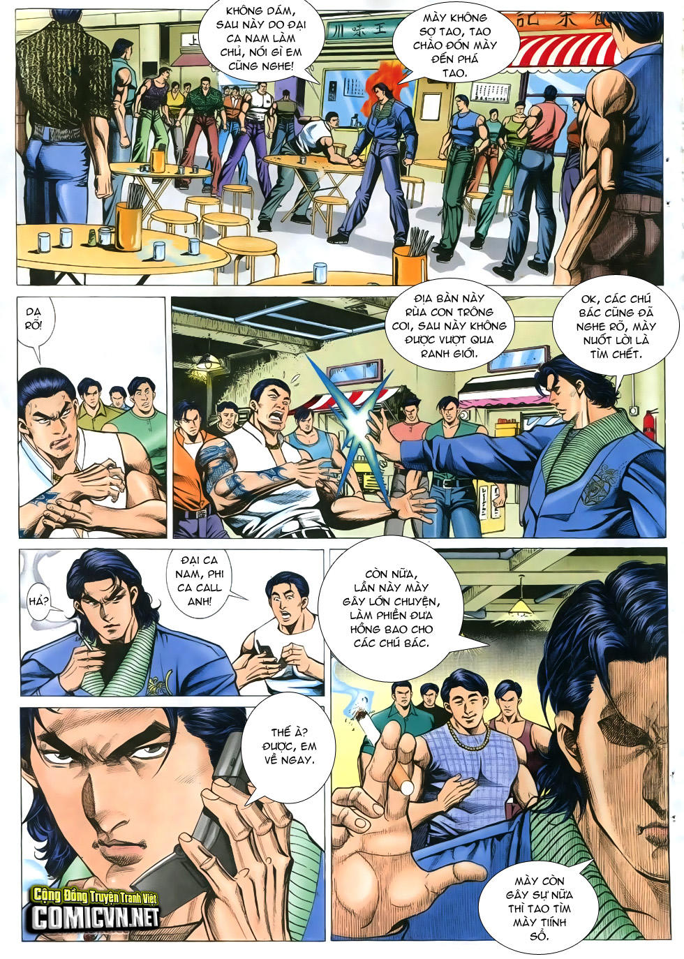 Chương 310 - trang 10