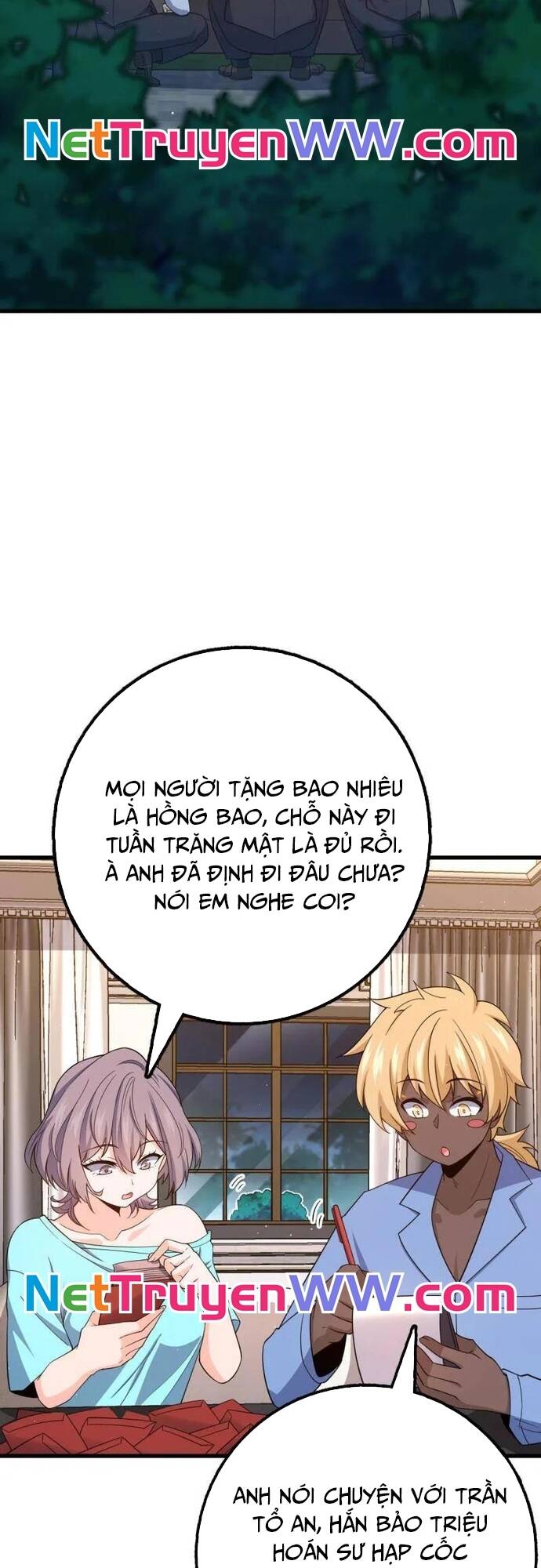 Chương 924 - trang 34