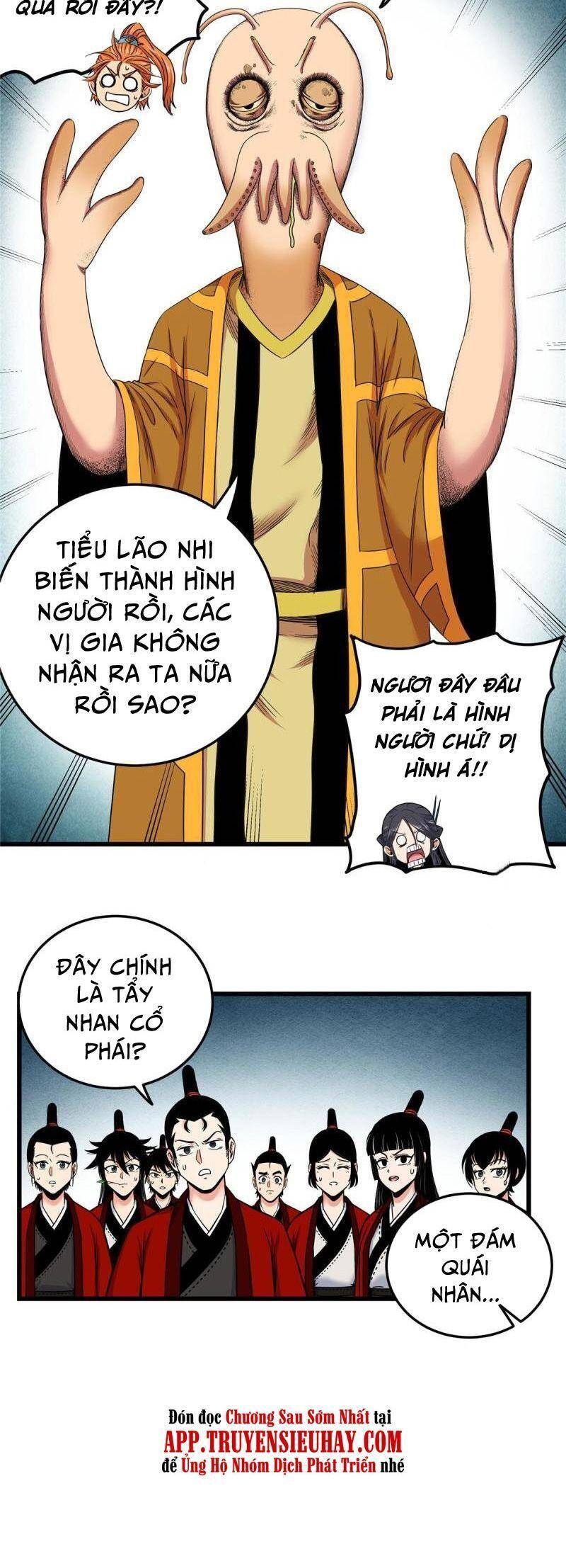 Chương 80 - trang 21