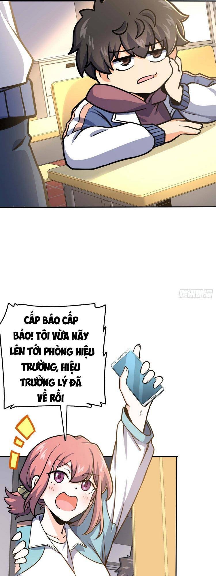 Chương 266 - trang 59