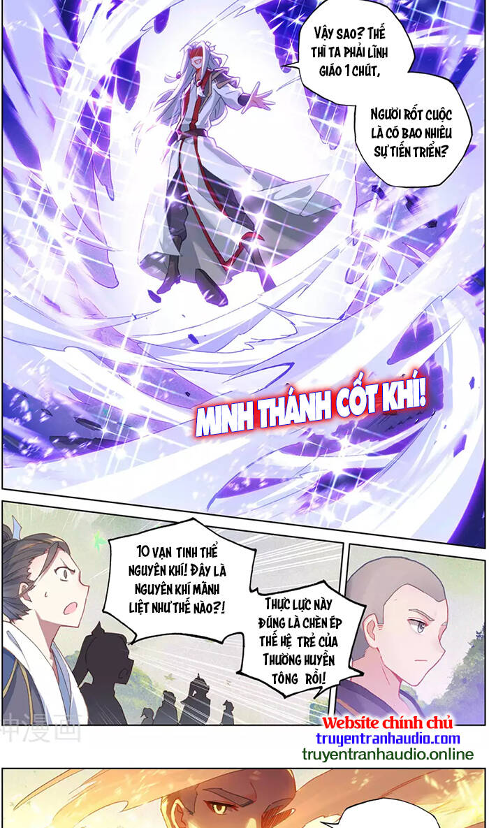 Chương 312.5 - trang 6