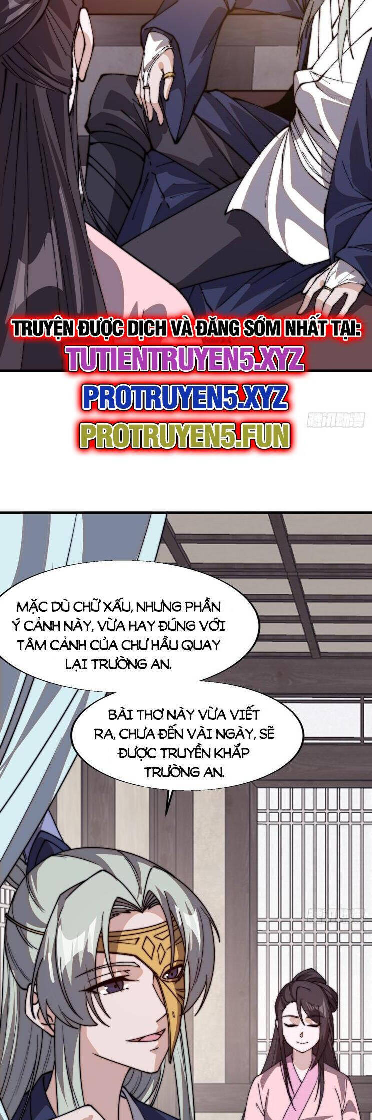 Chương 850 - trang 22