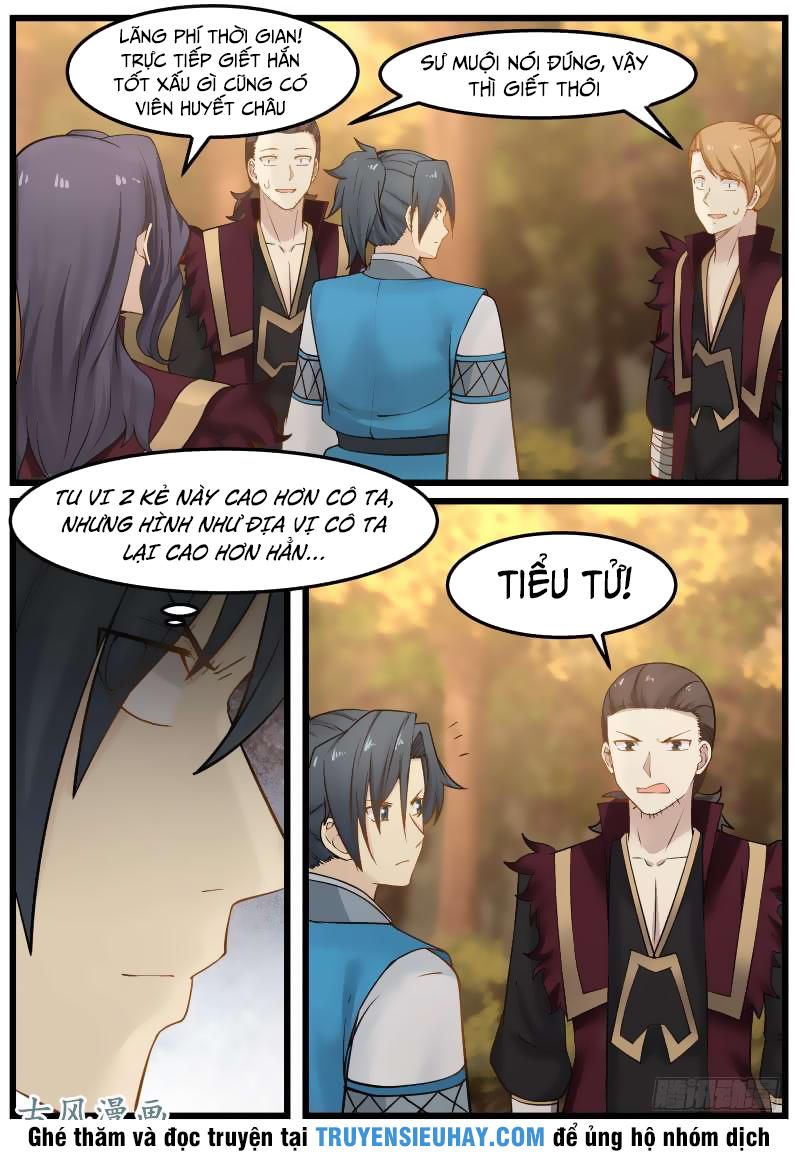 Chương 149 - trang 12