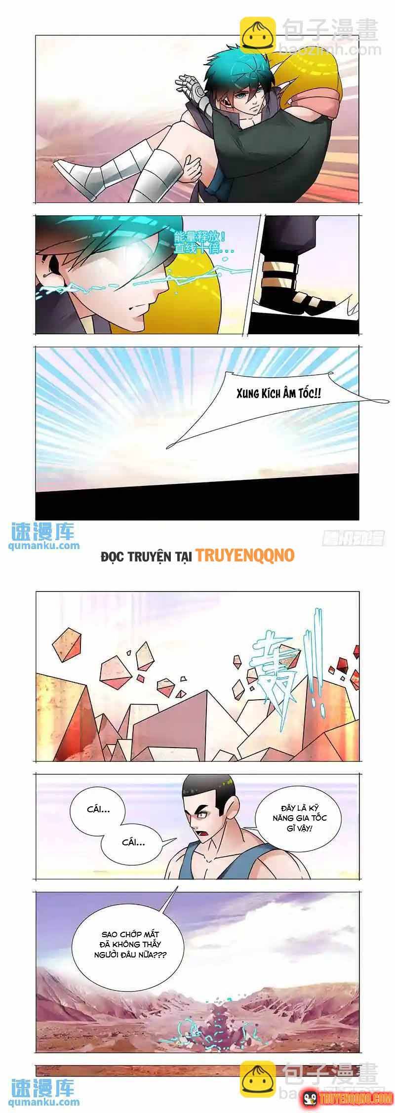 Chương 270 - trang 5