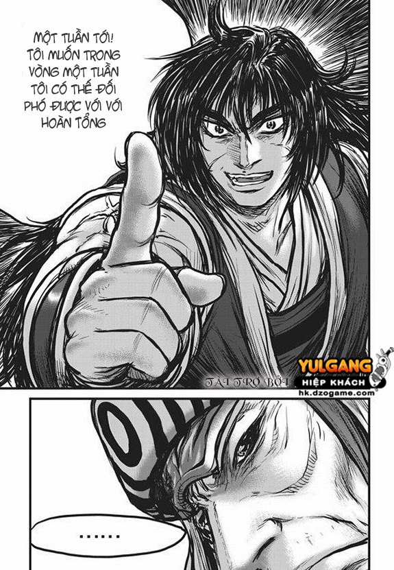 Chương 443 - trang 28