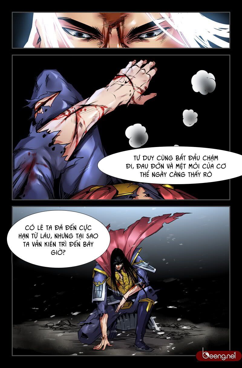 Chương 90 - trang 11