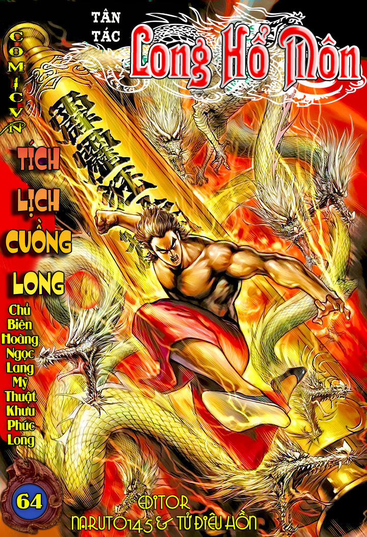 Chương 64 - trang 1