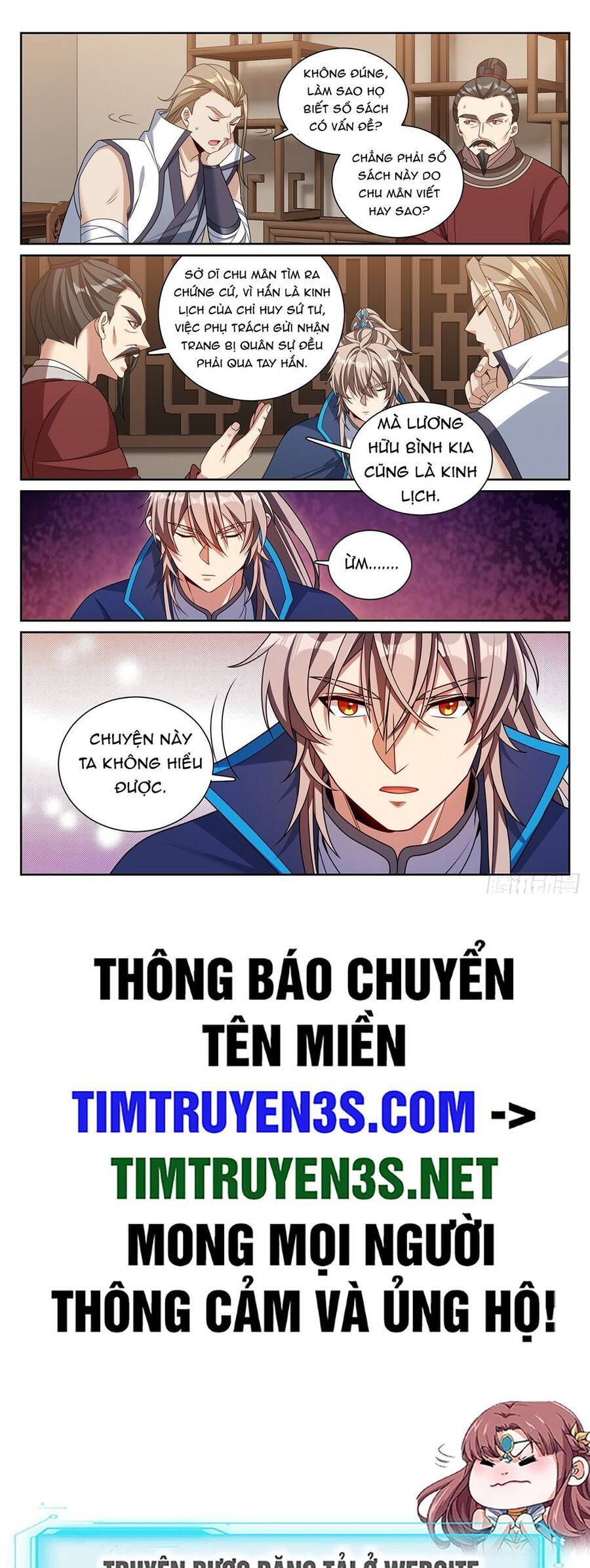 Chương 257 - trang 20