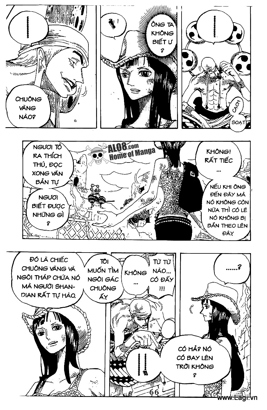 Chương 272 - trang 8