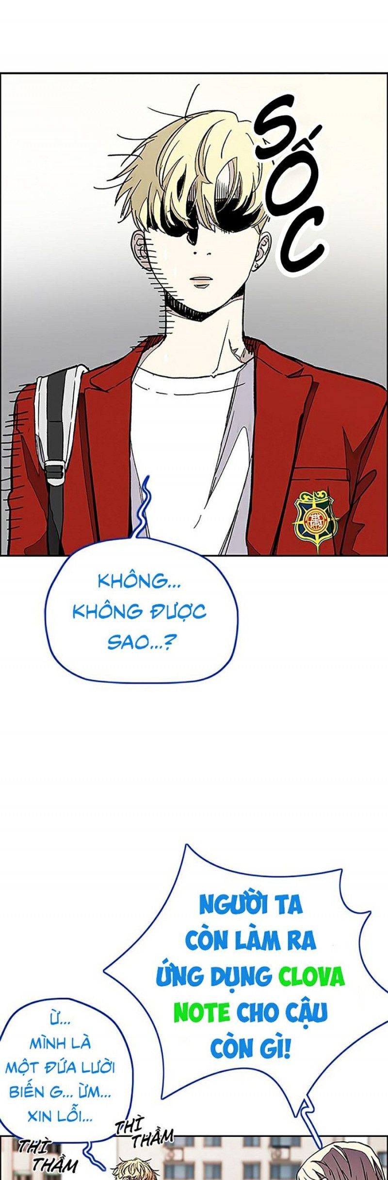 Chương 378.8 - trang 5