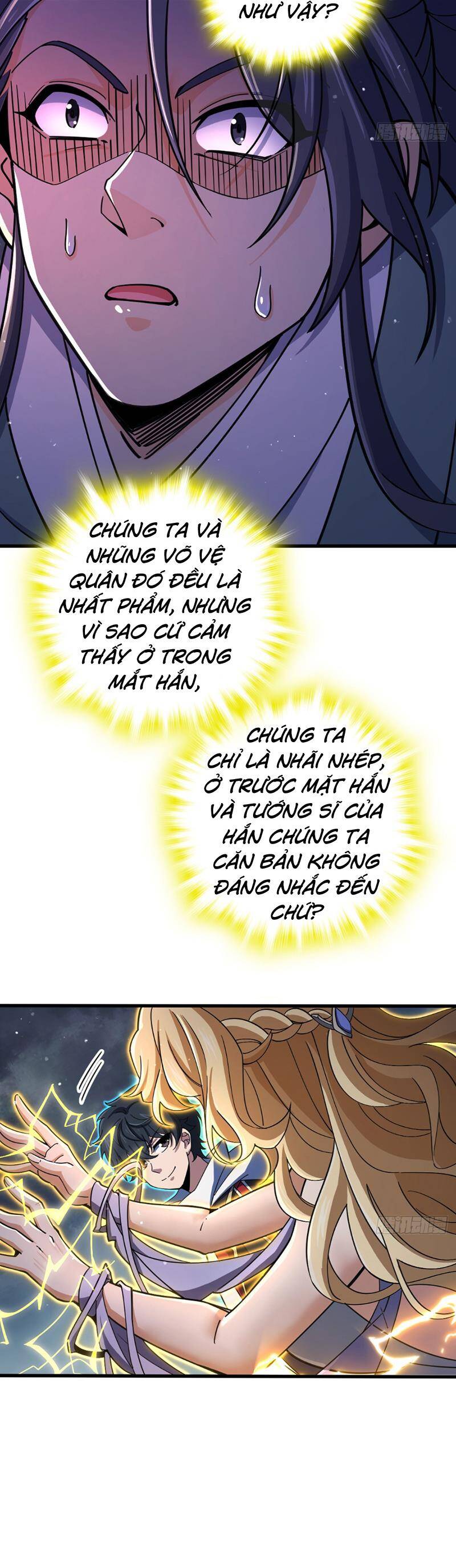 Chương 812 - trang 34