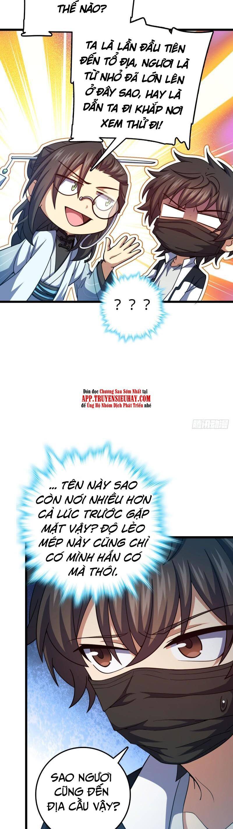 Chương 683 - trang 4