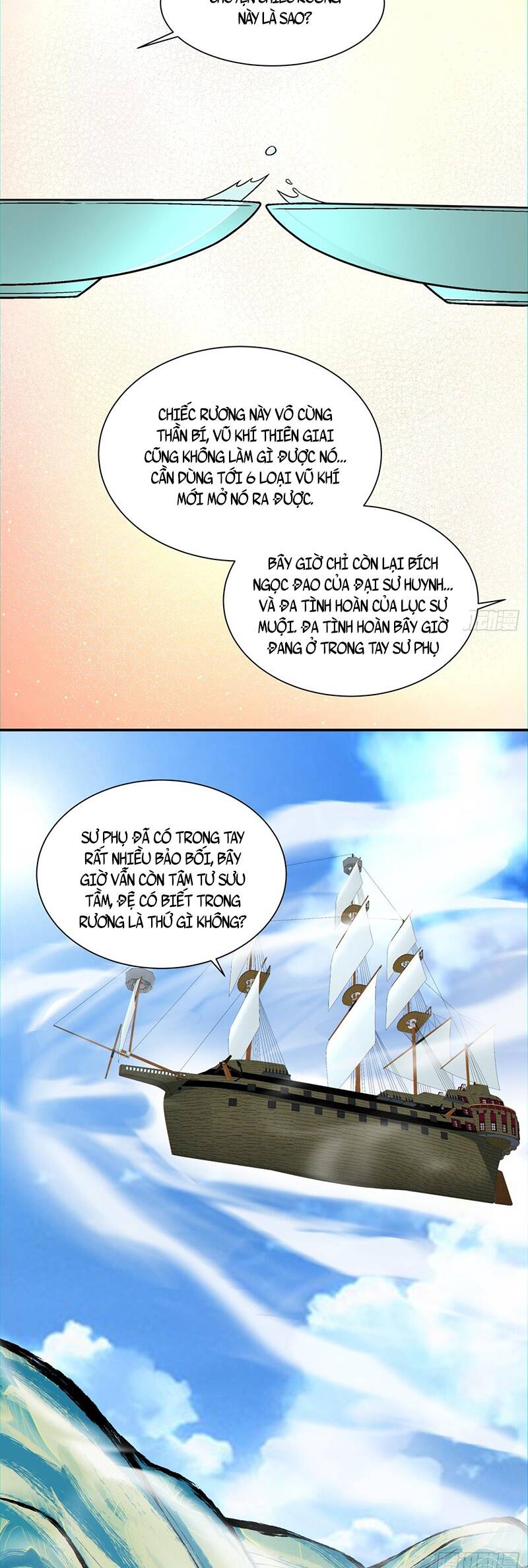 Chương 131 - trang 2