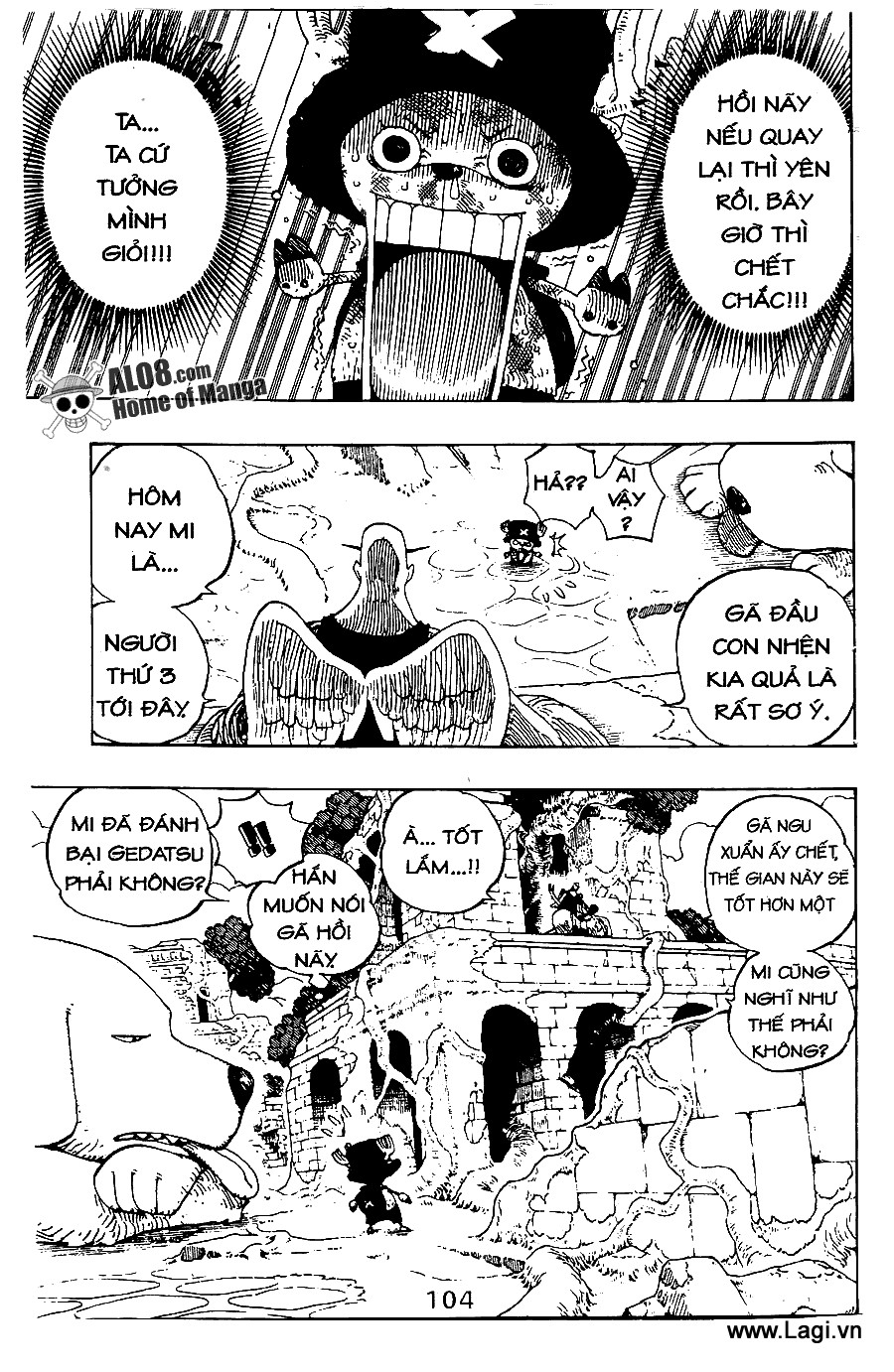 Chương 266 - trang 8