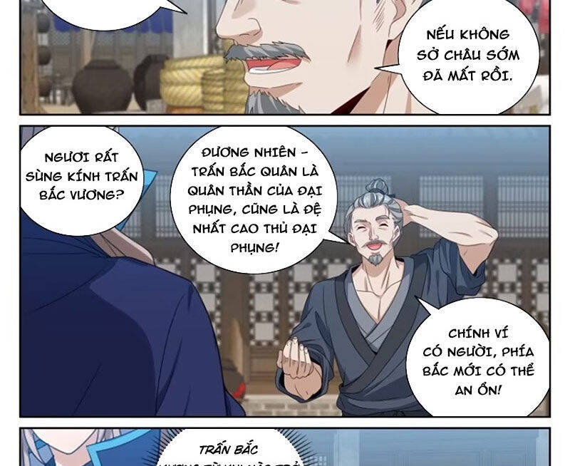 Chương 429 - trang 6