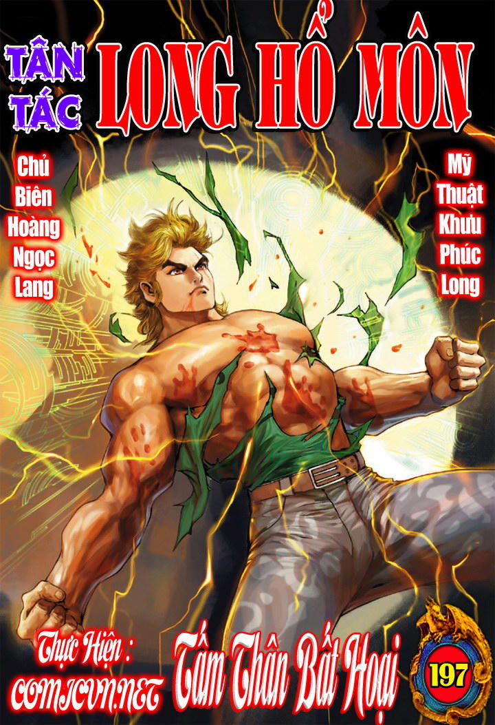 Chương 197 - trang 1
