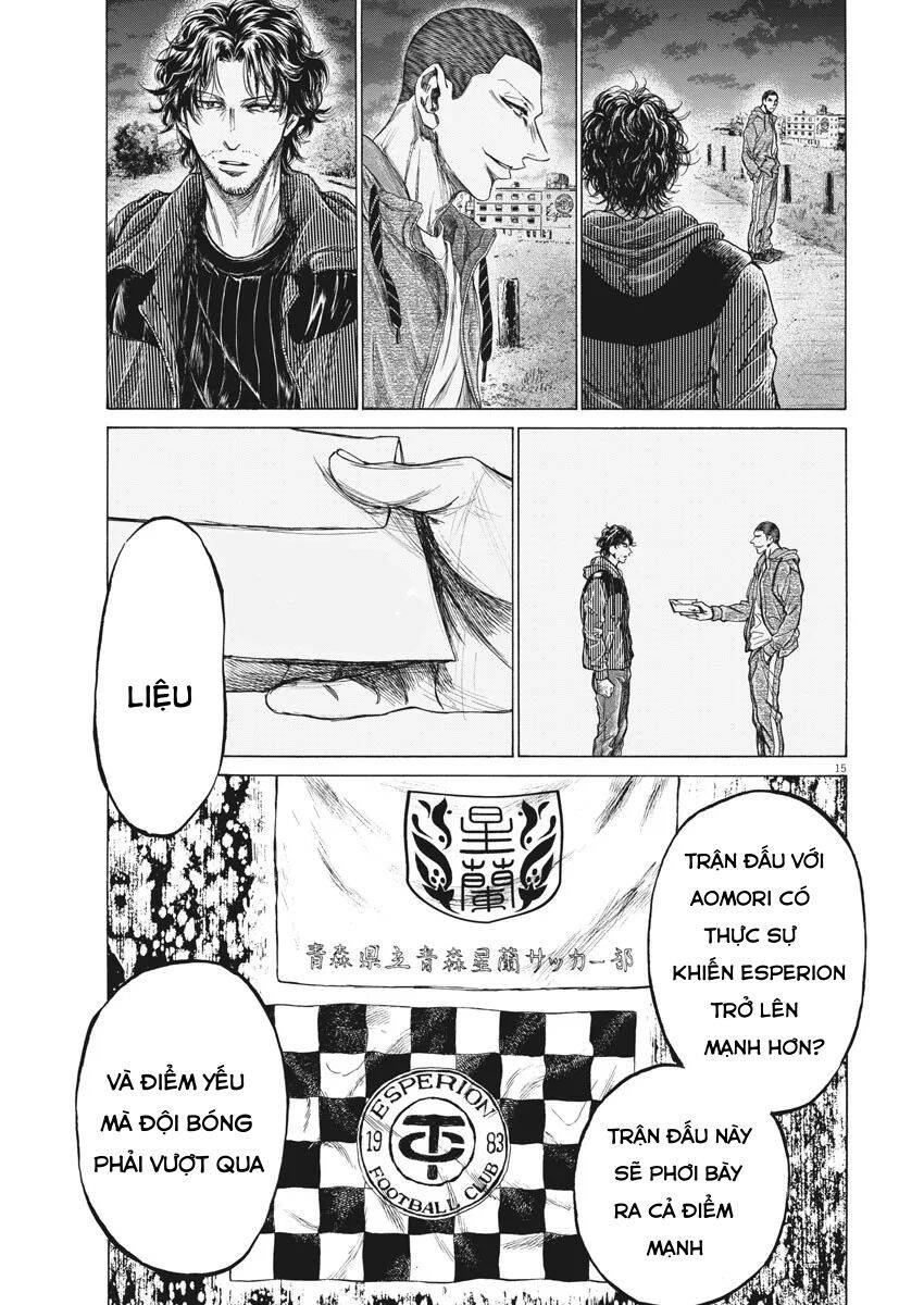 Chương 218 - trang 15