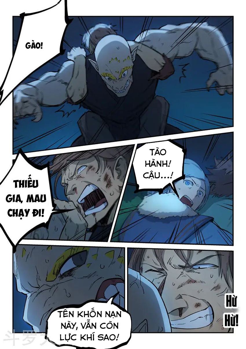 Chương 264 - trang 10