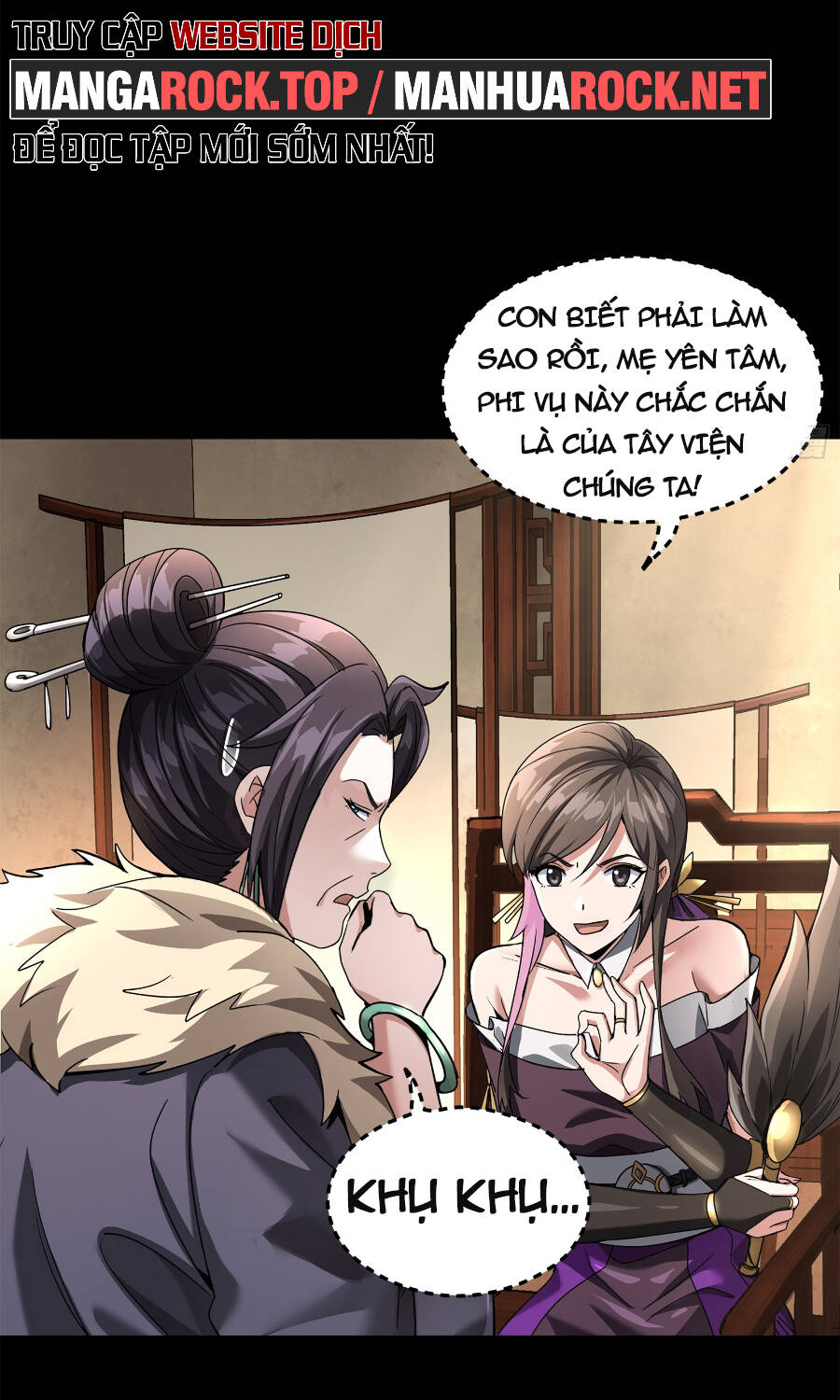 Chương 100 - trang 8