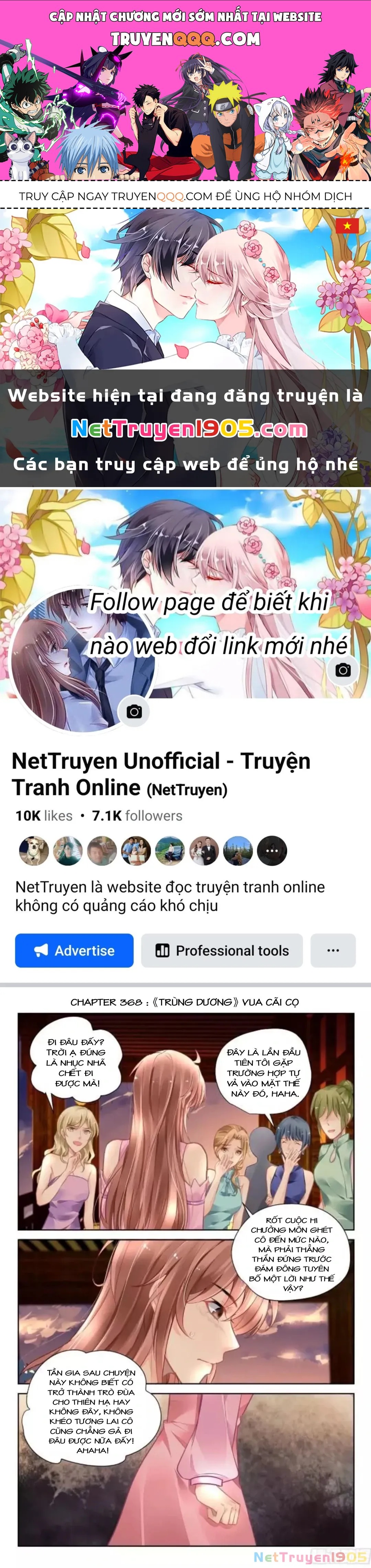 Chương 368 - trang 1