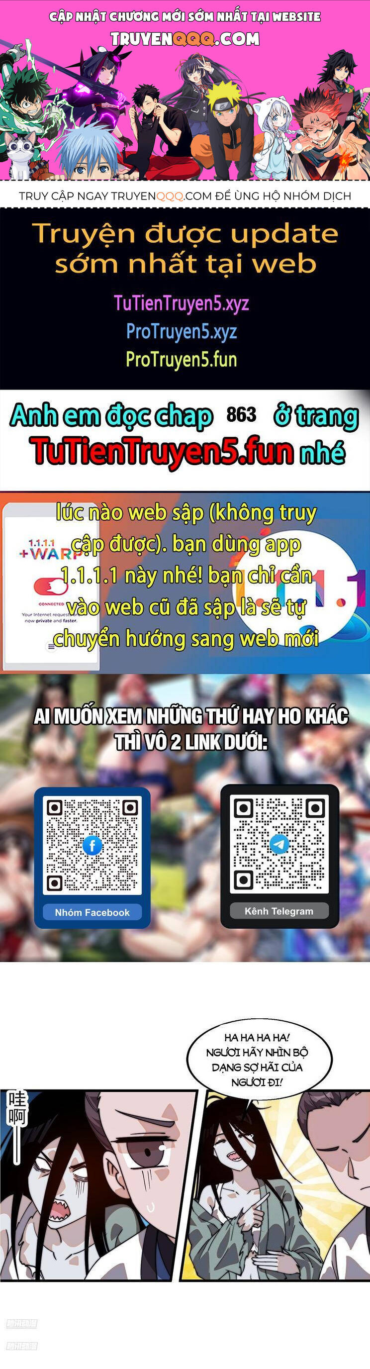 Chương 862 - trang 1