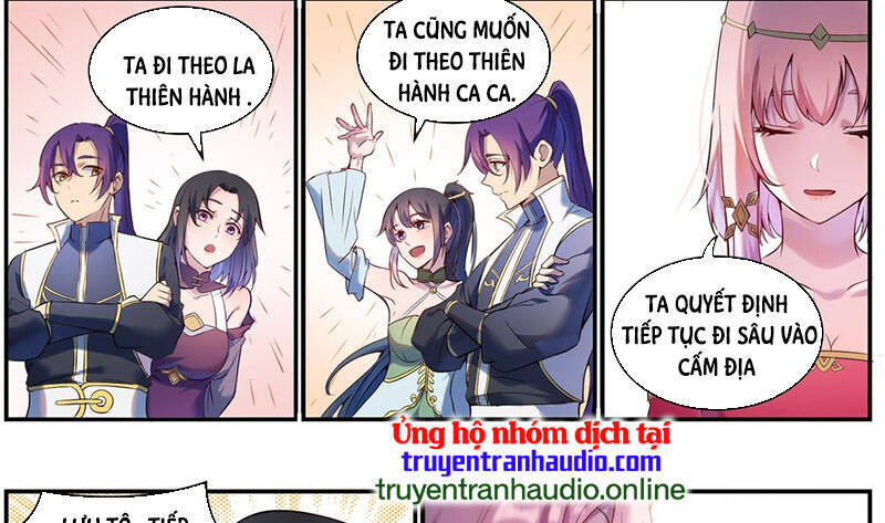 Chương 907 - trang 2