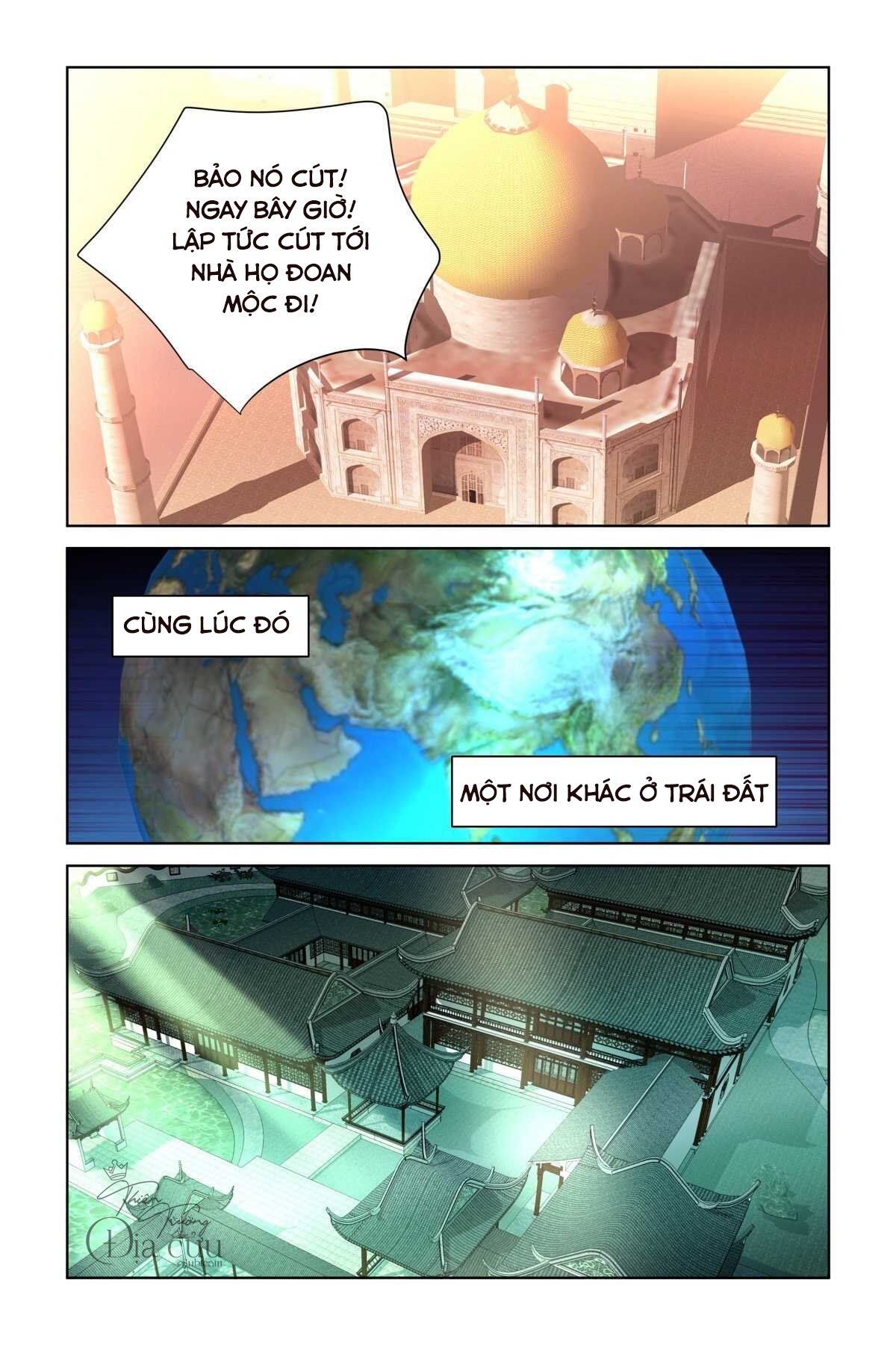 Chương 492 - trang 5