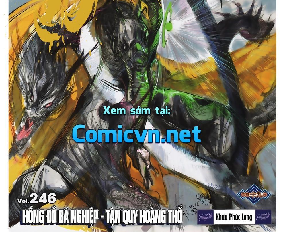 Chương 858 - trang 32