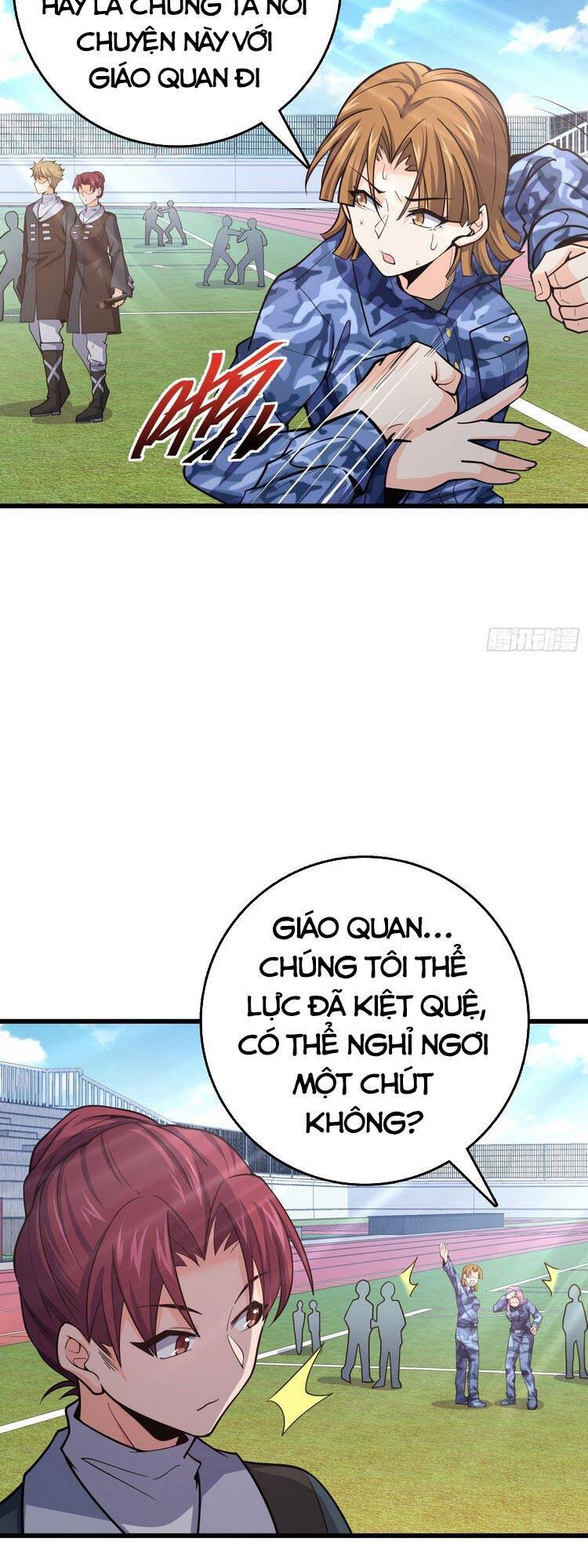 Chương 270 - trang 32