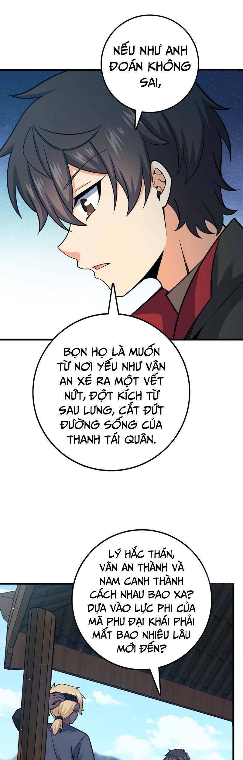 Chương 535 - trang 38