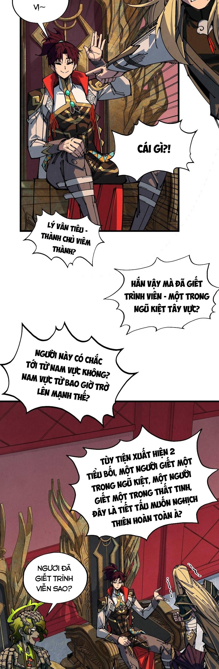 Chương 538 - trang 19