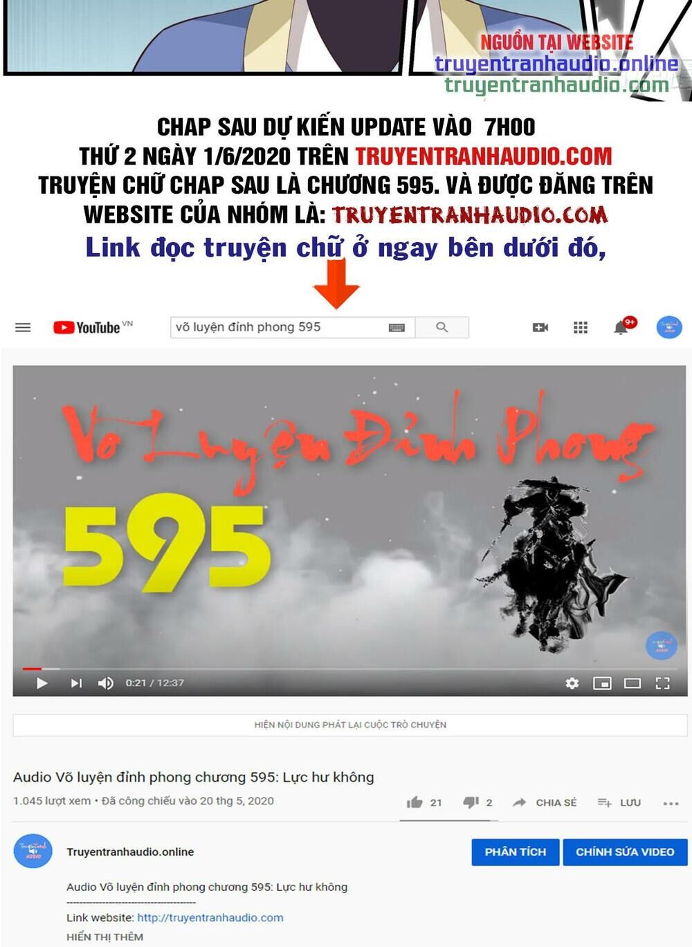 Chương 562 - trang 14