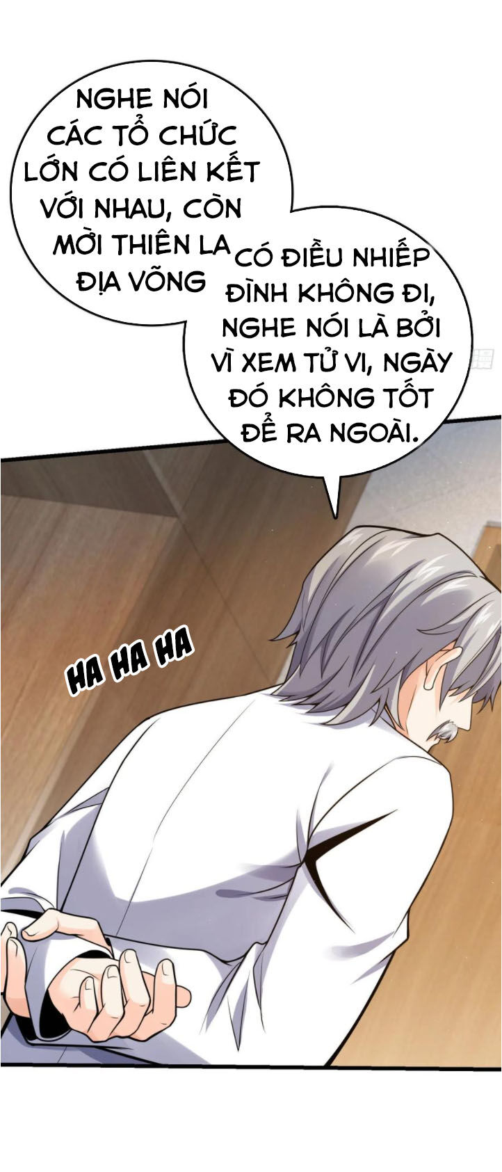 Chương 151 - trang 36