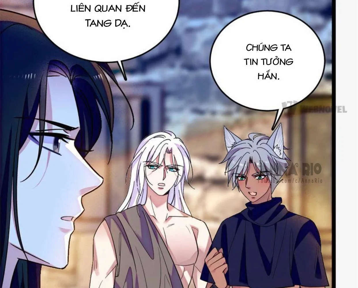 Chương 284 - trang 8
