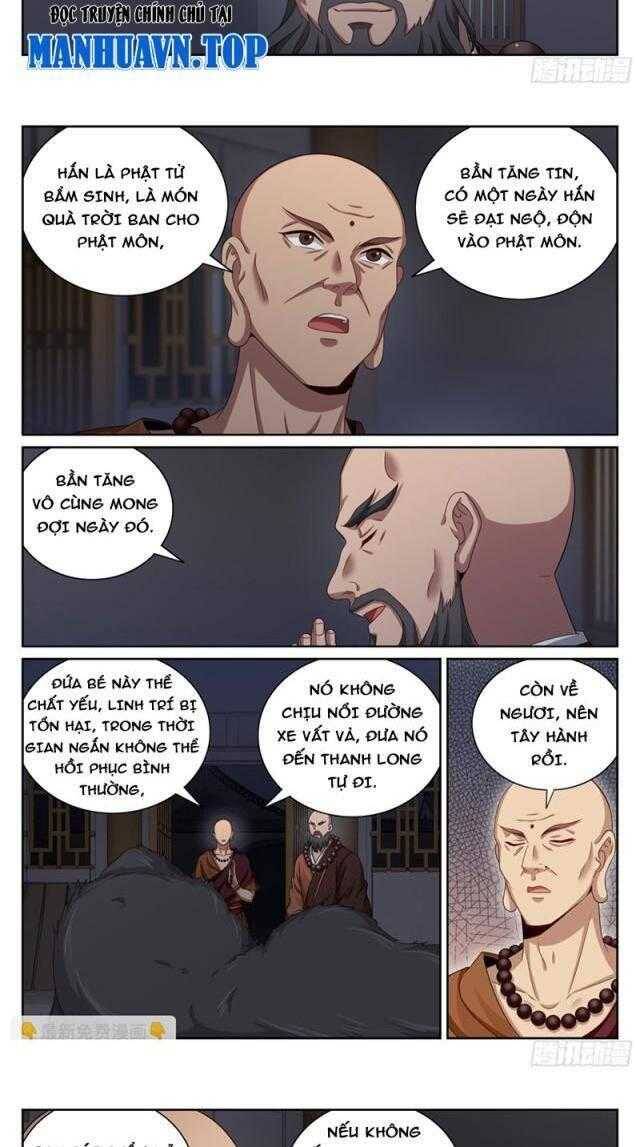 Chương 381 - trang 8