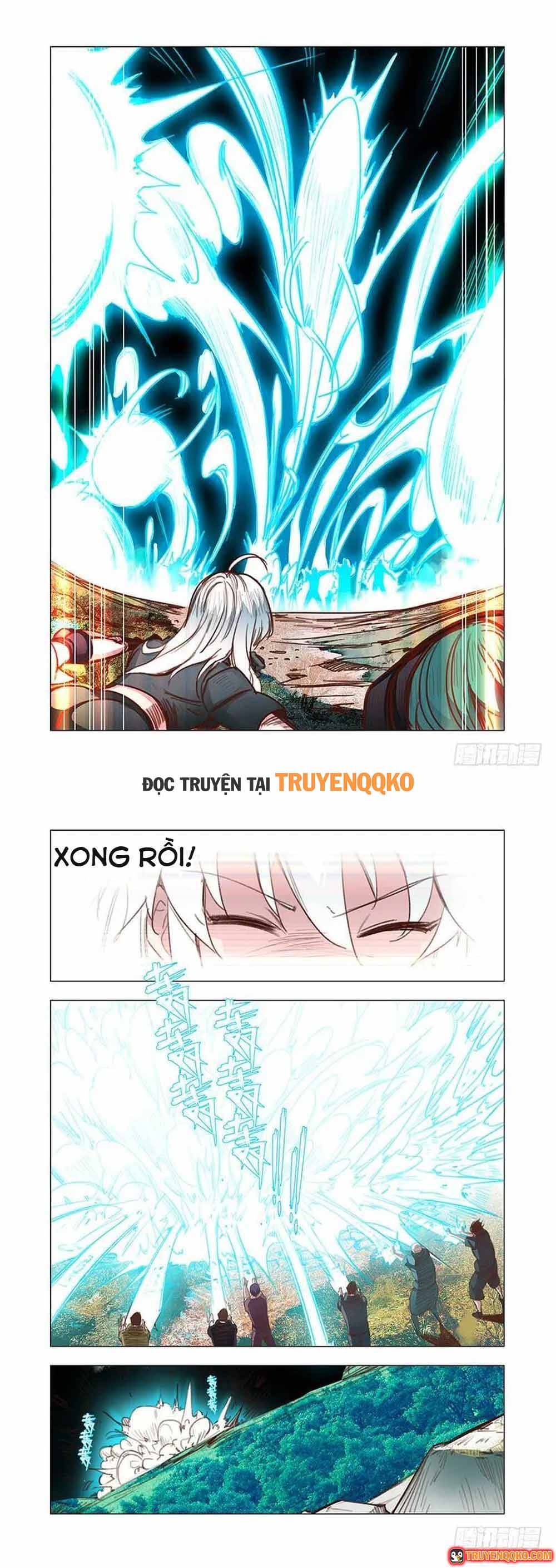 Chương 411 - trang 5