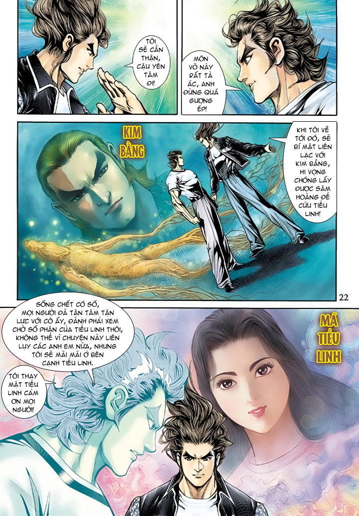 Chương 172 - trang 22