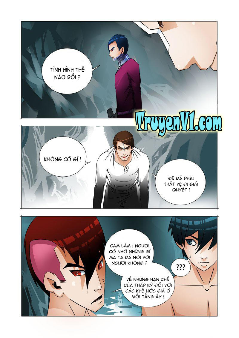 Chương 151 - trang 3
