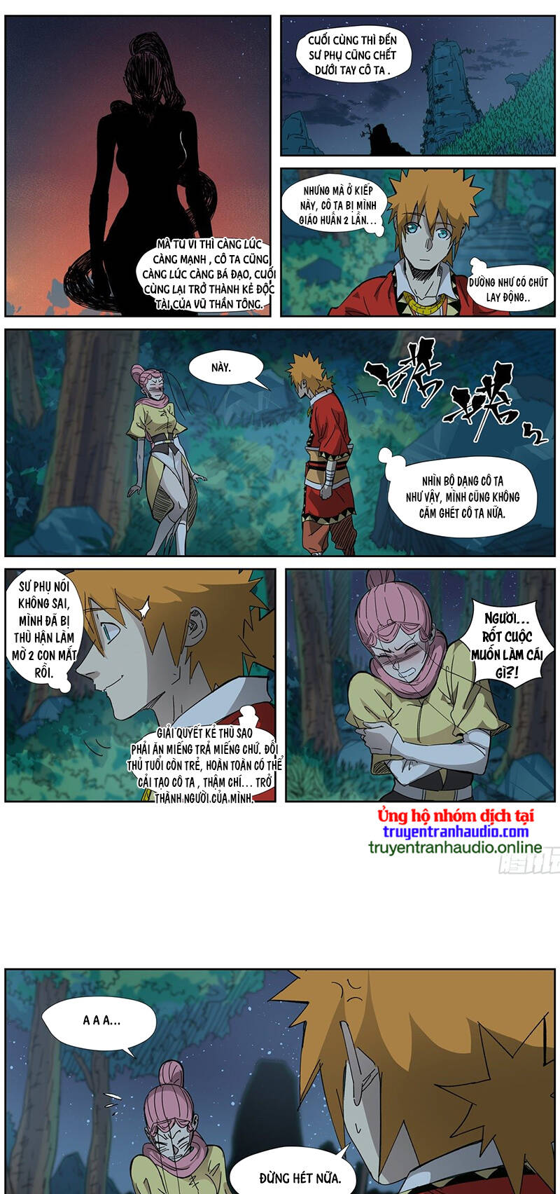 Chương 330 - trang 5