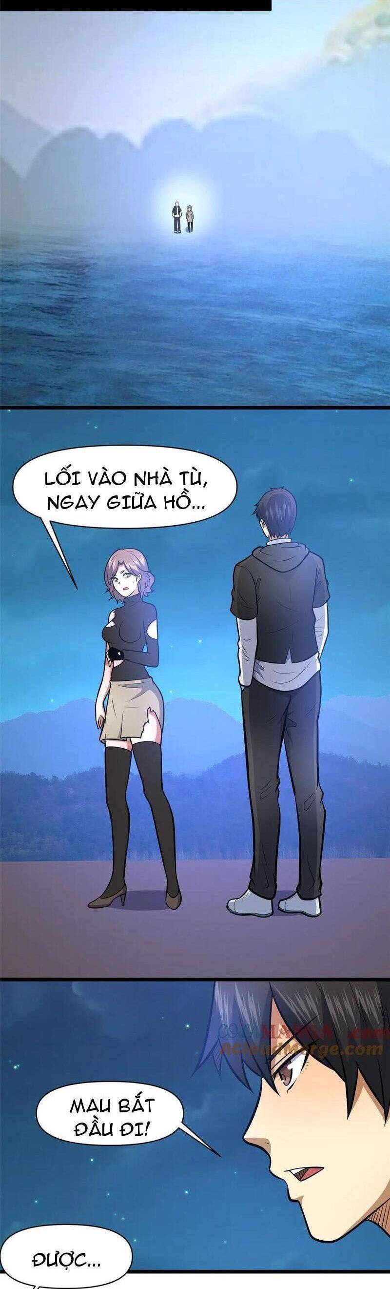 Chương 207 - trang 5