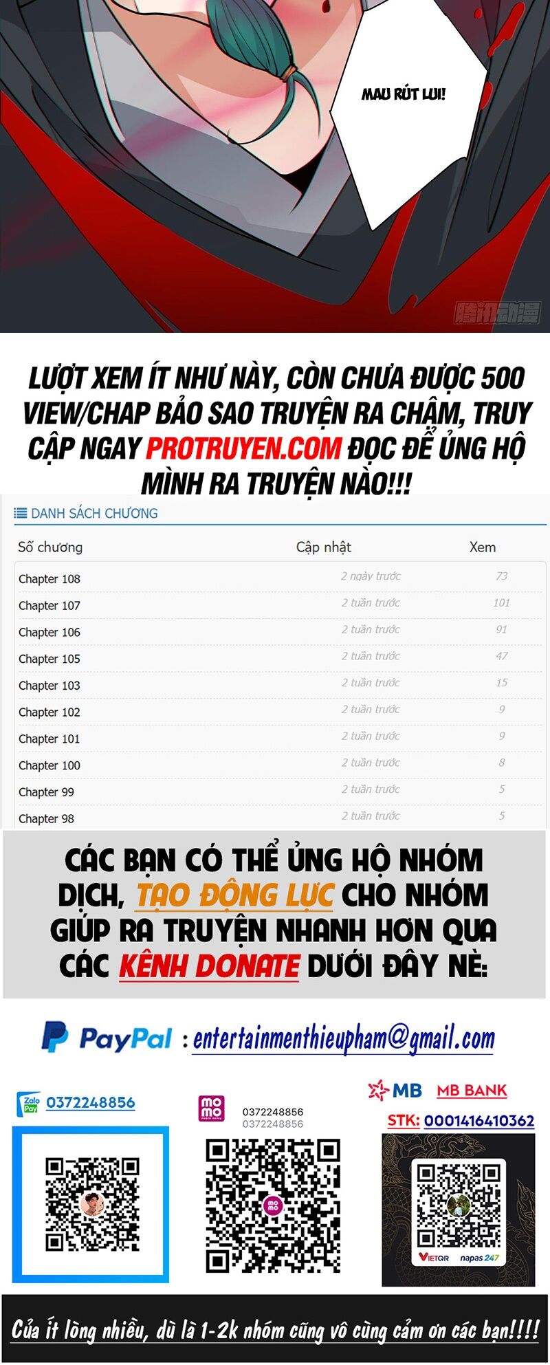Chương 100 - trang 22